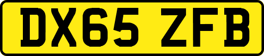 DX65ZFB