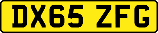 DX65ZFG
