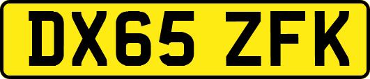 DX65ZFK