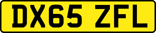 DX65ZFL