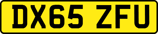 DX65ZFU