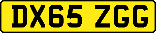 DX65ZGG