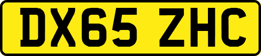 DX65ZHC
