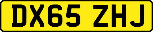 DX65ZHJ