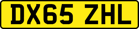 DX65ZHL