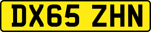 DX65ZHN