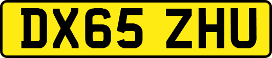 DX65ZHU