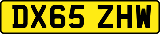 DX65ZHW