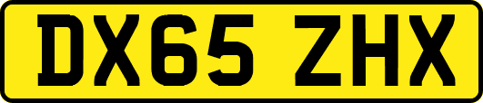 DX65ZHX