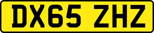 DX65ZHZ