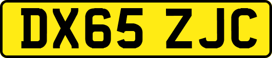 DX65ZJC