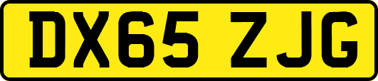 DX65ZJG
