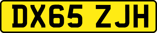 DX65ZJH