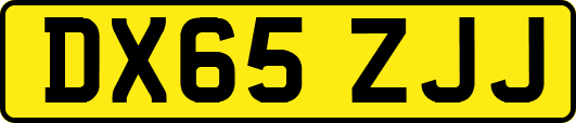 DX65ZJJ