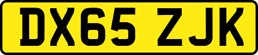 DX65ZJK