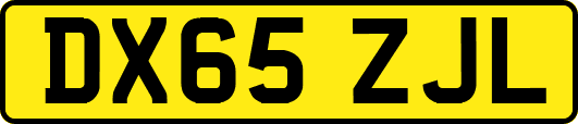 DX65ZJL