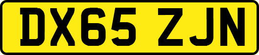 DX65ZJN