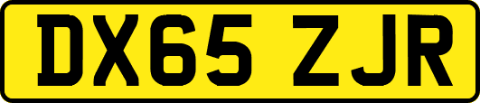 DX65ZJR