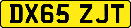 DX65ZJT