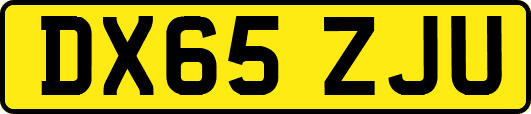 DX65ZJU