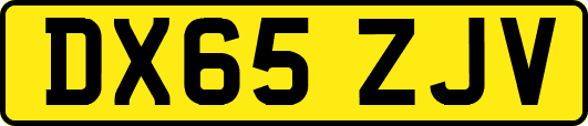 DX65ZJV