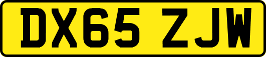 DX65ZJW