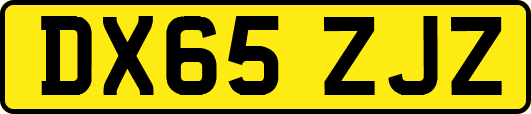 DX65ZJZ