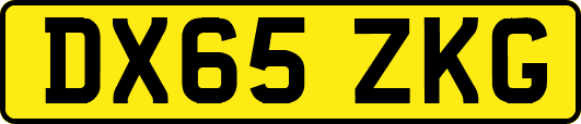 DX65ZKG