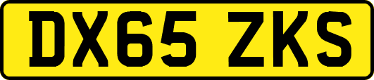 DX65ZKS