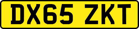 DX65ZKT