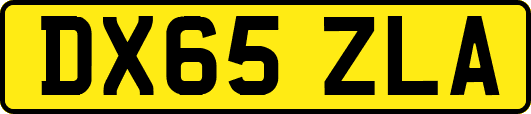 DX65ZLA