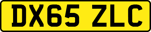 DX65ZLC