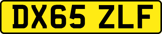 DX65ZLF