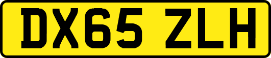 DX65ZLH