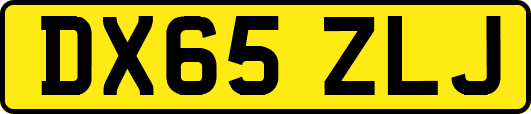DX65ZLJ