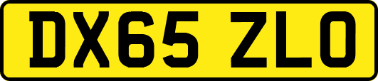 DX65ZLO