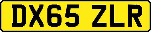DX65ZLR