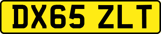 DX65ZLT