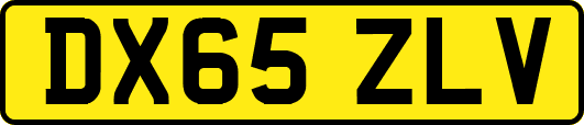 DX65ZLV
