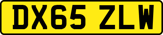 DX65ZLW
