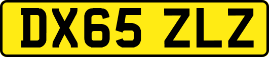 DX65ZLZ