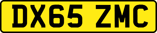 DX65ZMC