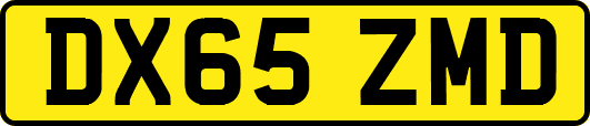 DX65ZMD