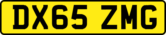DX65ZMG