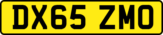 DX65ZMO