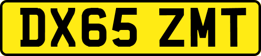DX65ZMT