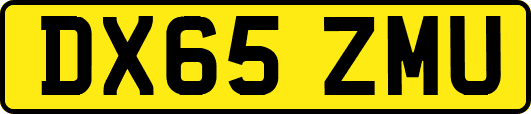 DX65ZMU