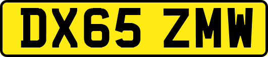 DX65ZMW