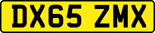 DX65ZMX