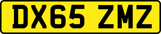 DX65ZMZ